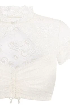 Modegeschäft -Modegeschäft nina von c dirndlbluse spitze creme stretch marlen 012896 2 1200x1200