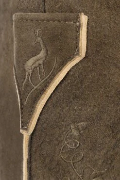 Lederhose Kurz Rauchschwarz Oliv Bertl 015804 -Modegeschäft ostarrichi lederhose kurz rauchschwarz oliv bertl 015804 4 1200x1200