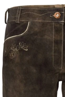 Spieth & Wensky Damen Lederhose Kurz Trüffel Tarantel 003121 7 Spieth & Wensky Damen Lederhose Kurz Trüffel Tarantel 003121 -Modegeschäft spieth wensky damen lederhose kurz trueffel tarantel 003121 3 1200x1200