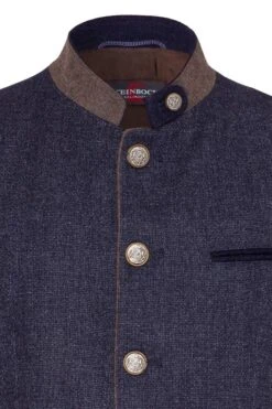 Trachtenjacke Dunkelblau Gamlitz 006632 -Modegeschäft steinbock trachtenjacke dunkelblau gamlitz 006632 3 1200x1200