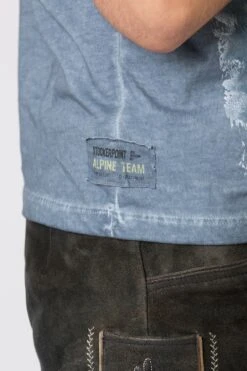 Trachtenshirt Rauchblau Rebel Soul 011091 -Modegeschäft stockerpoint trachtenshirt rauchblau rebel soul 011091 7 1200x1200