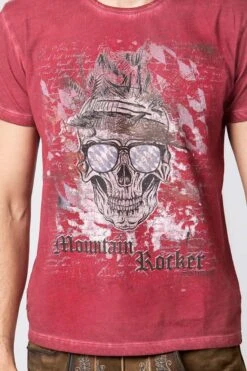 Trachtenshirt Rot Hektor 011094 -Modegeschäft stockerpoint trachtenshirt rot hektor 011094 2 1200x1200