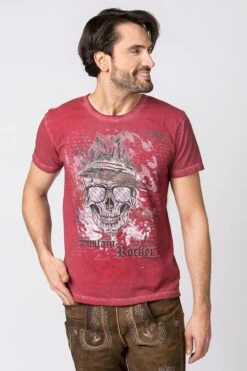 Trachtenshirt Rot Hektor 011094 -Modegeschäft stockerpoint trachtenshirt rot hektor 011094 5 1200x1200