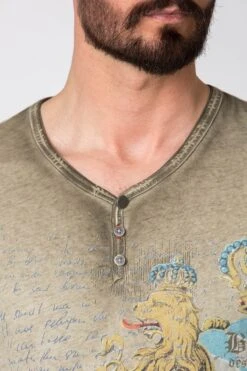 Trachtenshirt Sand Bene 011096 -Modegeschäft stockerpoint trachtenshirt sand bene 011096 5 1200x1200