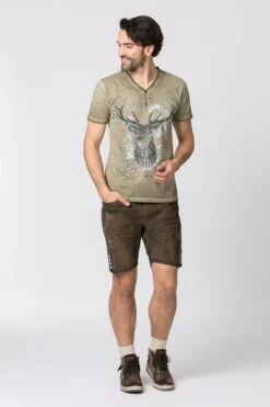 Trachtenshirt Sand Günther 011088 -Modegeschäft stockerpoint trachtenshirt sand guenther 011088 3 1200x1200