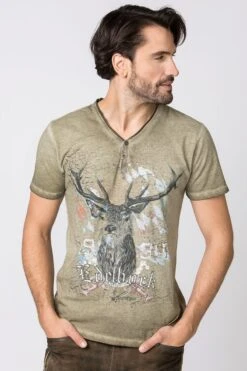 Trachtenshirt Sand Günther 011088 -Modegeschäft stockerpoint trachtenshirt sand guenther 011088 5 1200x1200