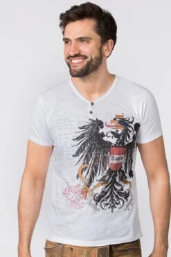 Trachtenshirt Weiß Franz Austria 012549 -Modegeschäft stockerpoint trachtenshirt weiss franz austria 012549 3 1200x1200