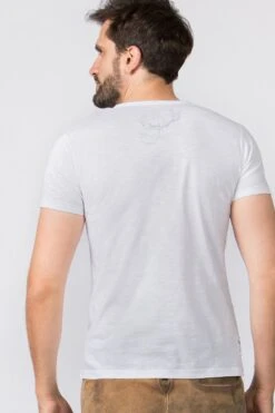 Trachtenshirt Weiß Franz Austria 012549 -Modegeschäft stockerpoint trachtenshirt weiss franz austria 012549 4 1200x1200 1