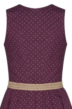 Midi Dirndl 70cm Aubergine Taupe Franziska 006297 9 Midi Dirndl 70cm Aubergine Taupe Franziska 006297 -Modegeschäft wenger austria midi dirndl 70er aubergine taupe franziska 006297 4 1200x1200