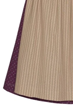 Midi Dirndl 70cm Aubergine Taupe Franziska 006297 10 Midi Dirndl 70cm Aubergine Taupe Franziska 006297 -Modegeschäft wenger austria midi dirndl 70er aubergine taupe franziska 006297 5 1200x1200