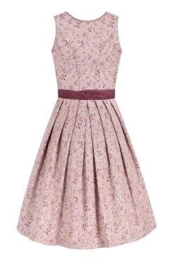 Midi Dirndl 70 Cm Altrosa Rosenholz Xenia 014397 -Modegeschäft wenger midi dirndl 70cm altrosa rosenholz xenia 014397 3 1200x1200