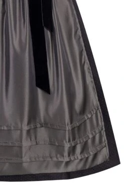 Midi Dirndl 70cm Schwarz Gemustert Stretch Chloe 011800 13 Midi Dirndl 70cm Schwarz Gemustert Stretch Chloe 011800 -Modegeschäft wenger midi dirndl 70cm schwarz gemustert stretch chloe 011800 5 1200x1200