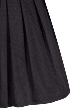 Midi Dirndl 70cm Schwarz Gemustert Stretch Chloe 011800 14 Midi Dirndl 70cm Schwarz Gemustert Stretch Chloe 011800 -Modegeschäft wenger midi dirndl 70cm schwarz gemustert stretch chloe 011800 6 1200x1200