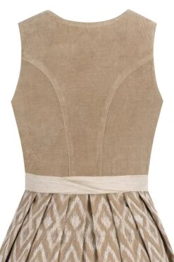 Midi Dirndl 70 Cm Taupe Natur Cord Davina 014407 9 Midi Dirndl 70 Cm Taupe Natur Cord Davina 014407 -Modegeschäft wenger midi dirndl 70cm taupe natur cord davina 014407 4 1200x1200