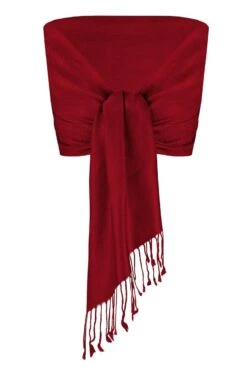 Trachtentuch 60x180 Dunkelrot Mit Fransen Yunbai 002958 3 Trachtentuch 60x180 Dunkelrot Mit Fransen Yunbai 002958 -Modegeschäft wolkenweiss trachtentuch 60x180 dunkelrot mit fransen yunbai 002958 drot 1 1200x1200